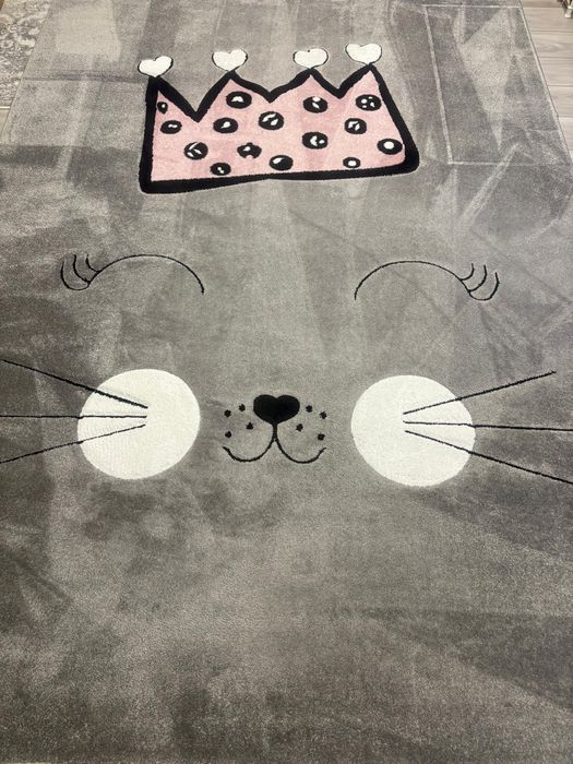 Dywan do pokoju - polecam