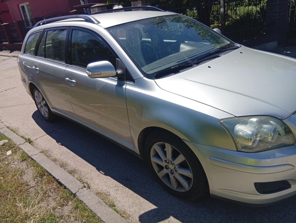 Auto na sprzedaż