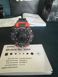 Casio G-Shock Mudman GW-9500-1A4ER nowy