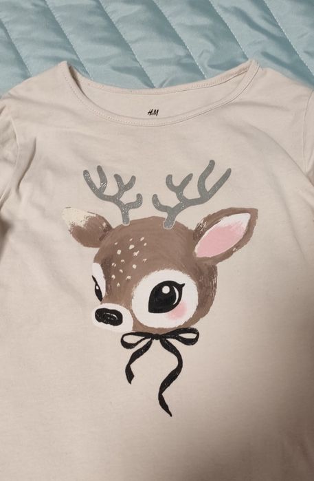 Бежеві кофтинки бренду H&M