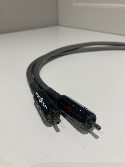 WireWorld equinox 0,5m