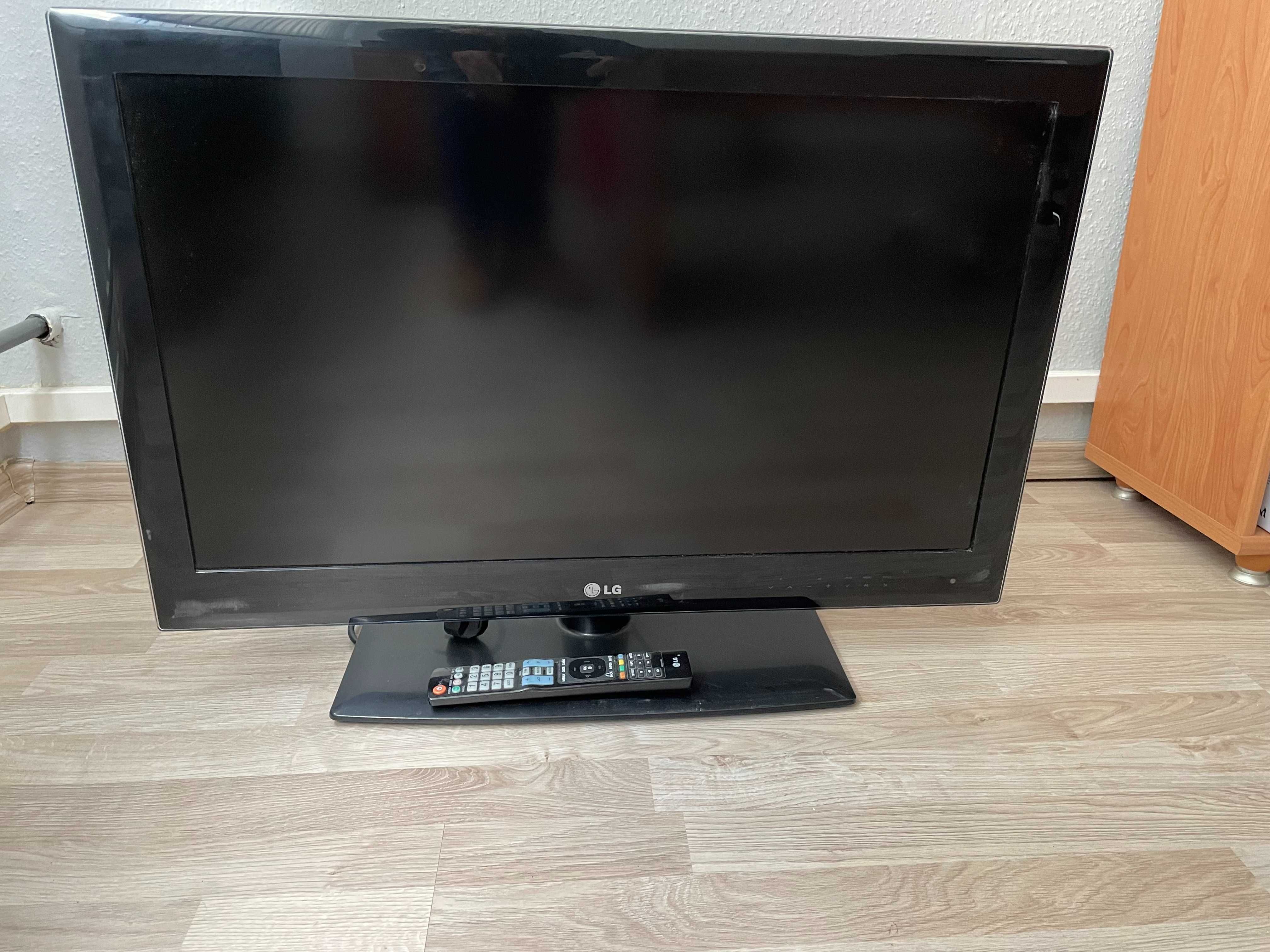 Telewizor LCD LG 32 Model 32LE5300 - 32 cale