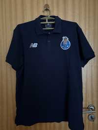 Vendo polo original do FCPorto