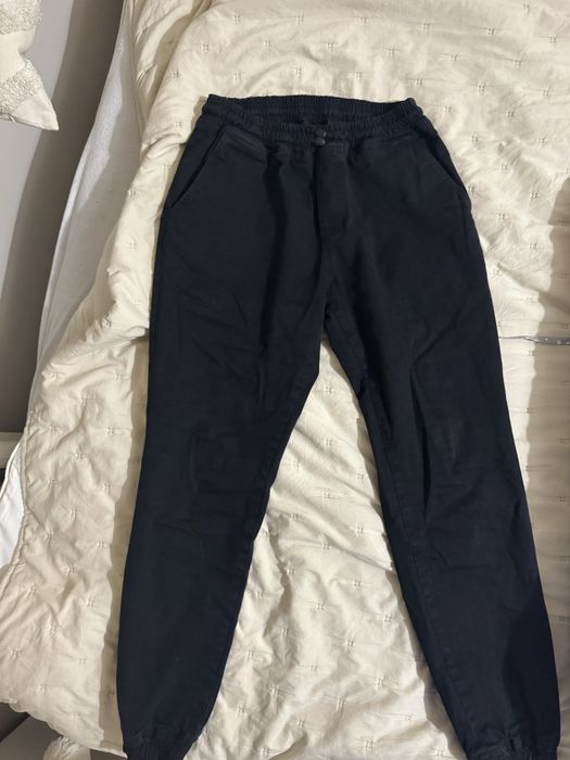 Spodnie jogger nbl newbadline