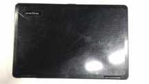Laptop emachines 15,6"