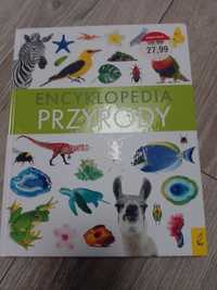 Książka dla dzieci encyklopedia przygody