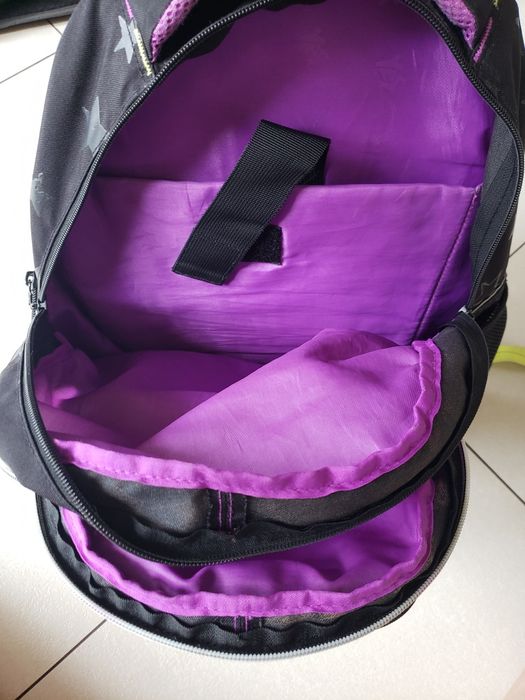 Рюкзак шкільний Yes