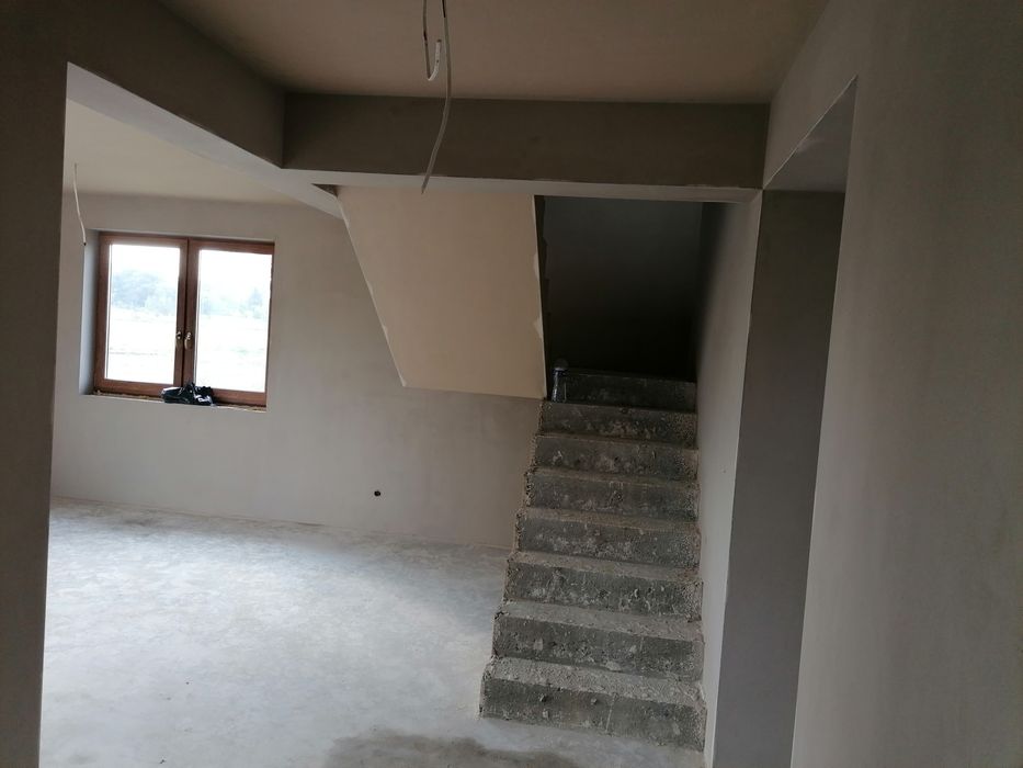 Tynki, Gładzie i Posadzki Maszynowe. .