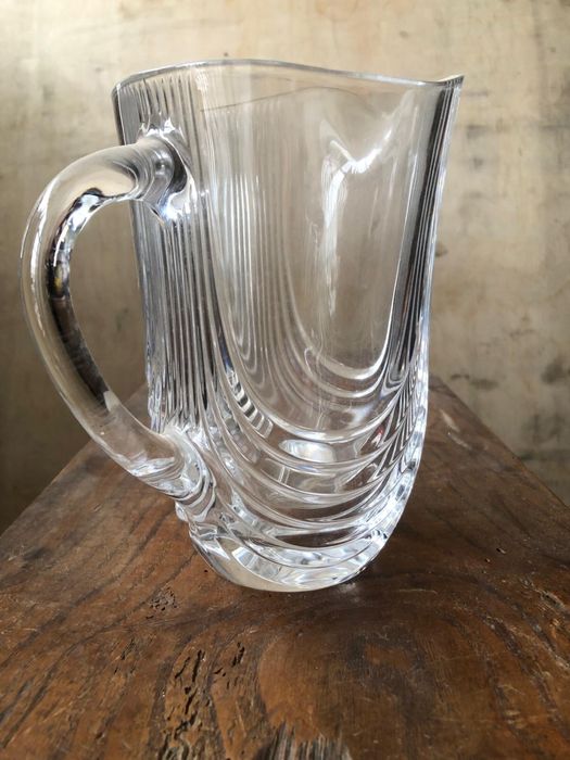 Caneca em cristal