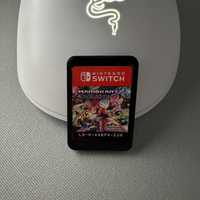 Nintendo Switch | Mario Kart Deluxe