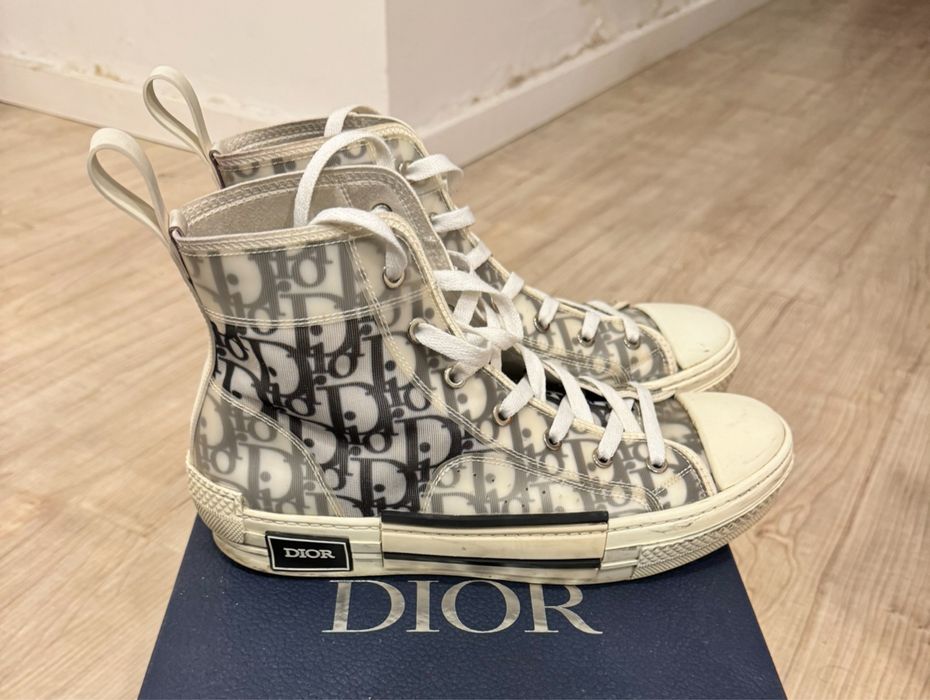 Sapatilhas Tenis Dior