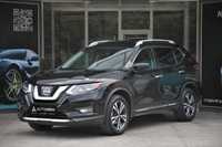 Nissan Rogue SL 2017 року