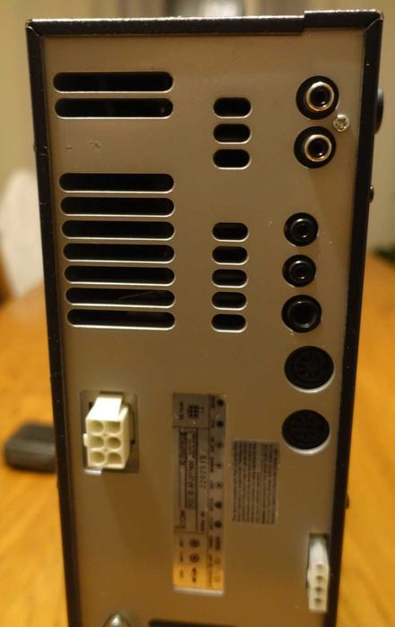 Sprzedam ICOM 756PRO3
