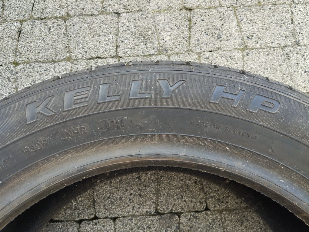Opony Kelly HP 205/55R16 91V para 2022
