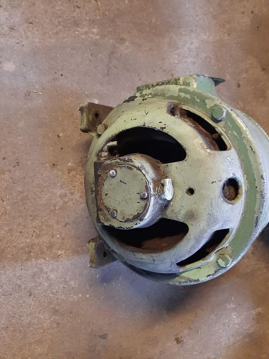 Elektryczny silnik 11kw  4kw 2.5kw 1.5 kw+ zabytkowy
