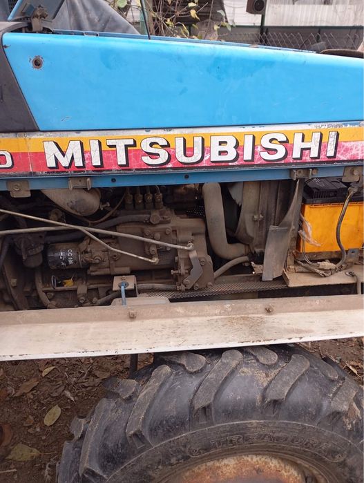 Трактор Mitsubishi MT 2201d