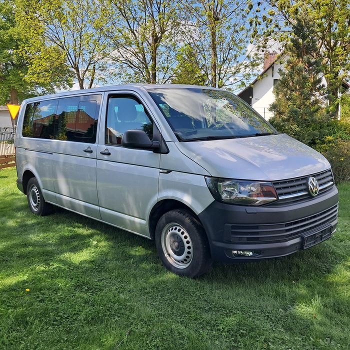 Volkswagen VW t6  2015r Long