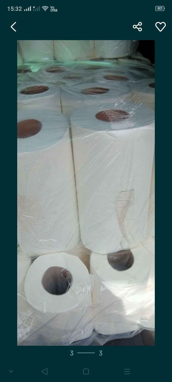 Ręczniki kuchenne papierowe, ręcznik kuchenny papierowy dwuwarstwowy