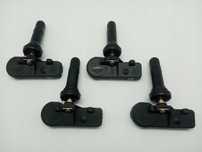 4x czujniki ciśnienia TPMS FREEMONT Grand Cherokee Voyager 56029.398AB