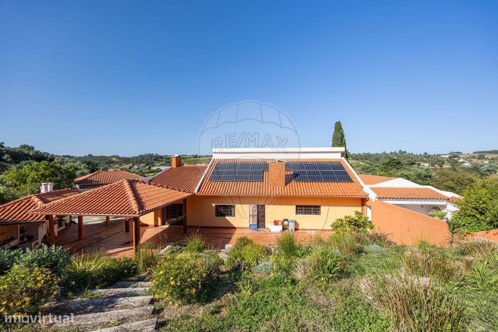 Quinta T6 para venda