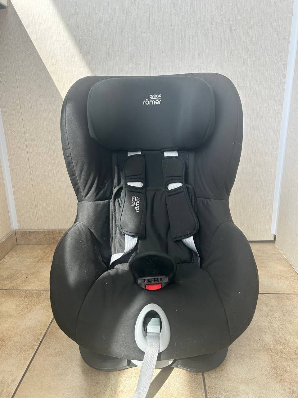 Britax romer king 2