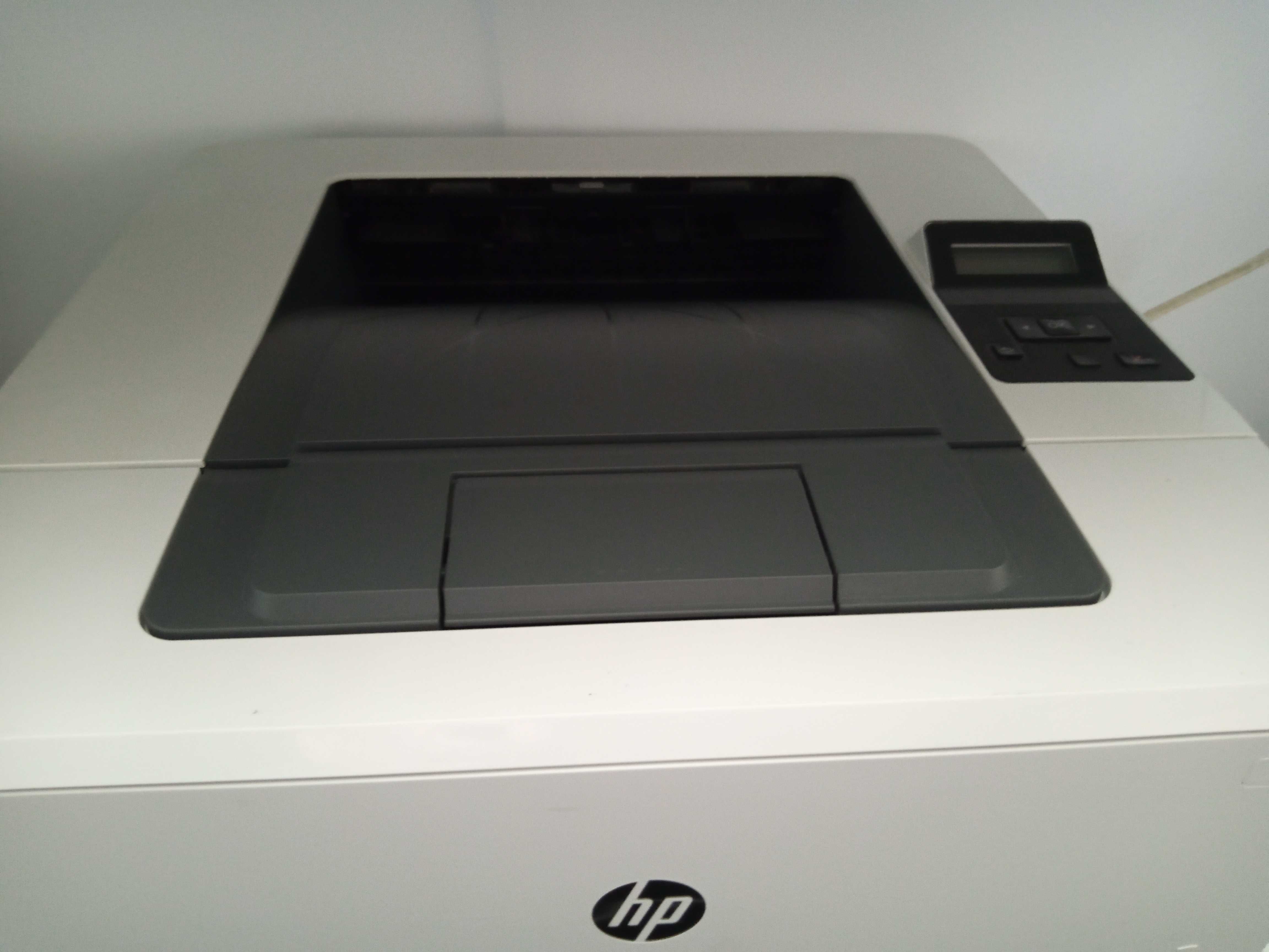 HP LaserJet Pro M404dn
