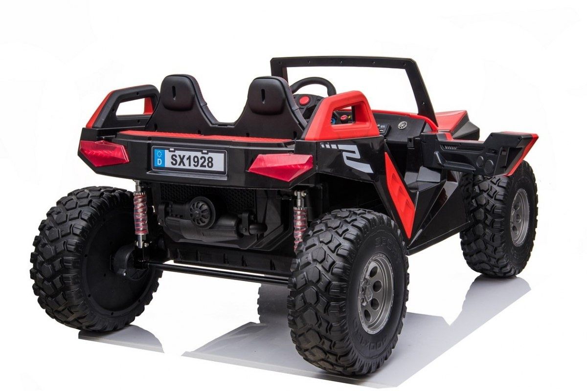 Pojazd na Akumulator BUGGY SX1928 24V do 80kg