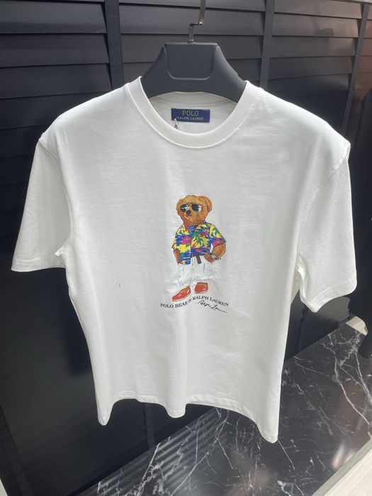 T-shirt Polo Ralph Lauren S M L XL