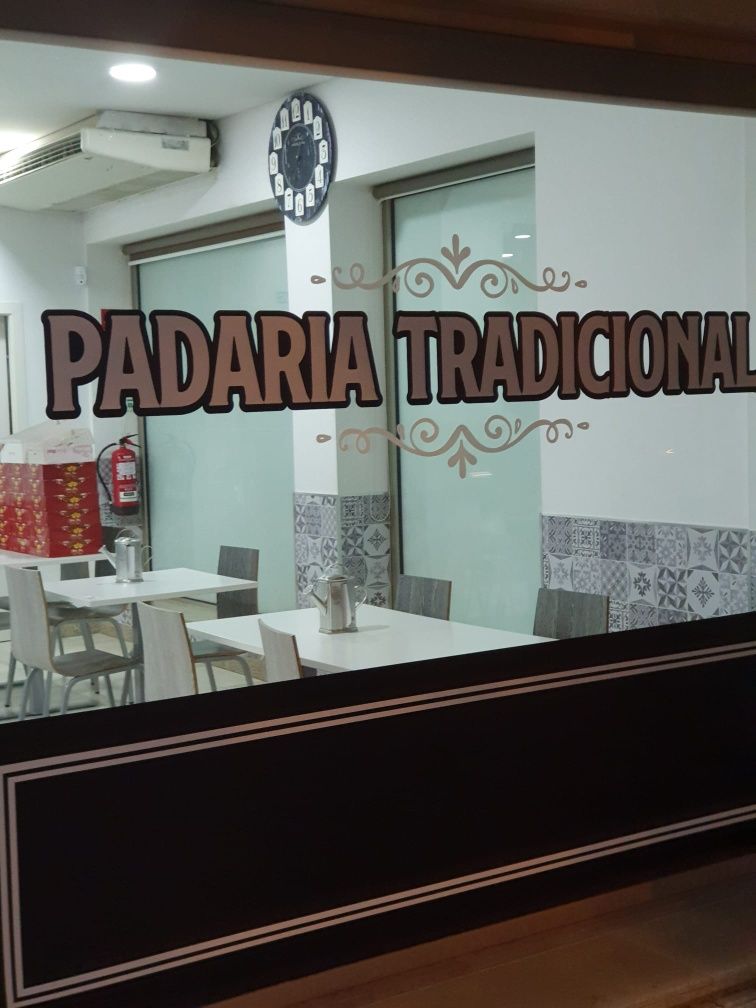 Trespasse Padaria