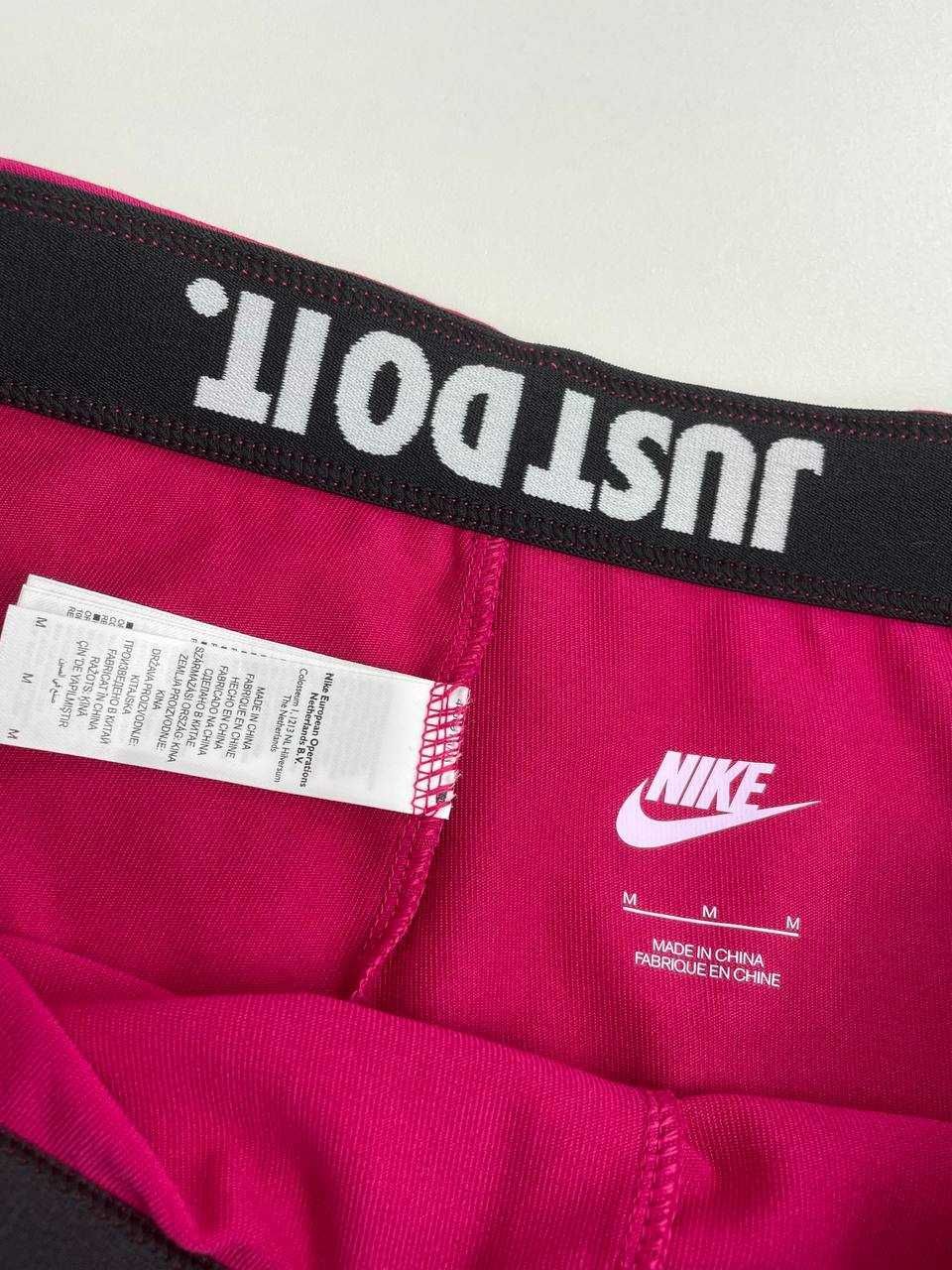 М спортивні лосіни Nike оригинал