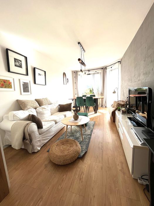 Mieszkanie 3-pokojowe