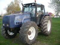 Valtra Valmet 8150, 125KM