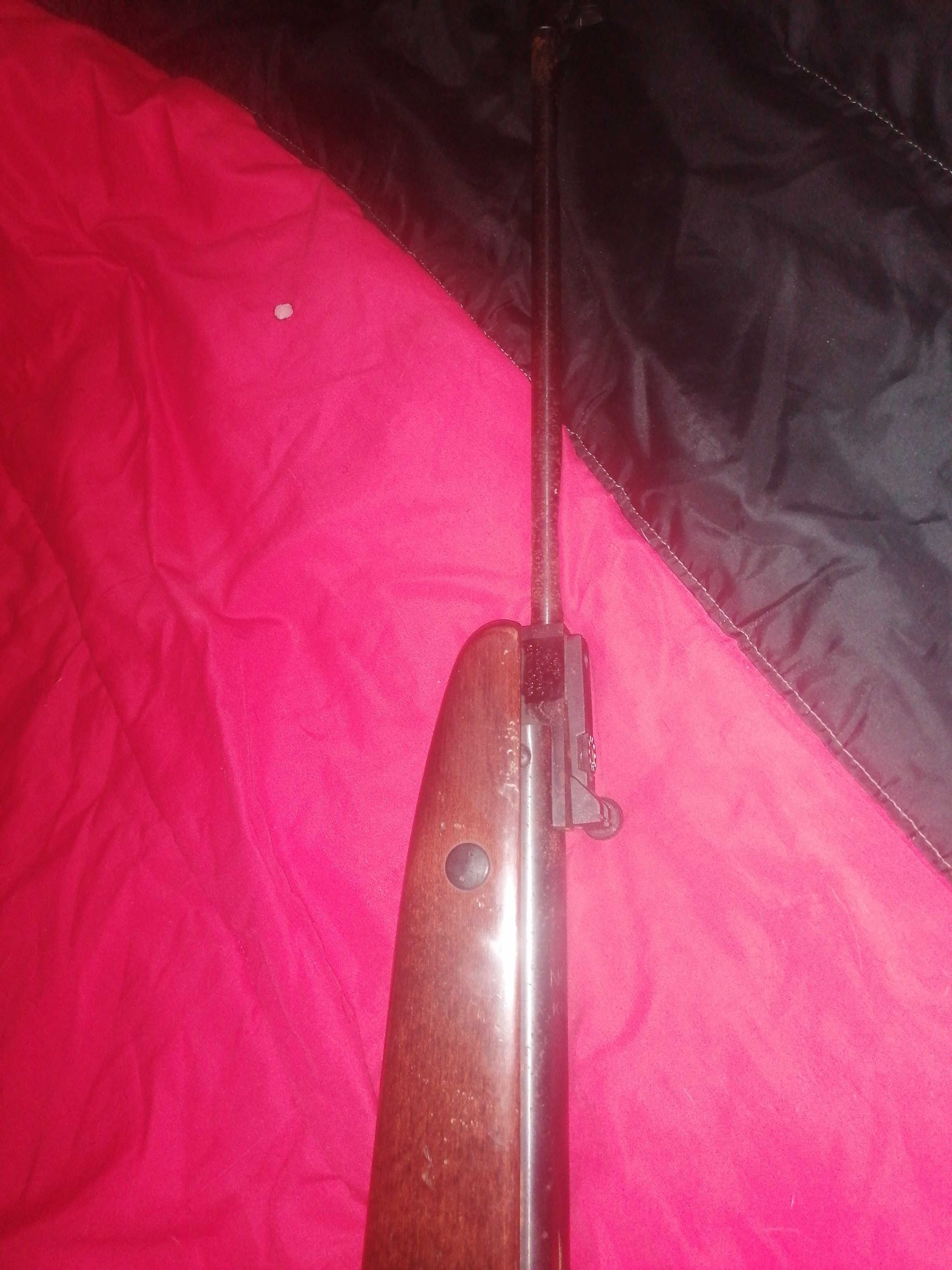 Norica shooter 4.5mm