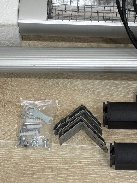 Обогреватель UFO