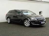 Opel Insignia *Innovation *Bi-Xenon *Radar *Sport Fotele * Climatronic *Serwis