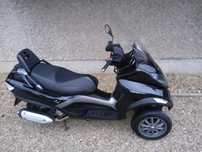 Piaggio mp3 250 kat b mega zadbany