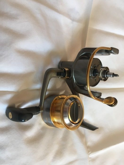 Daiwa Tournament-Z 2500SC JAPAN