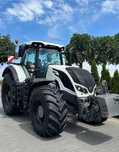 ciągnik Valtra S 394