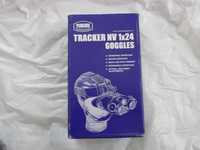 Окуляри нічного бачення Tracker NV 1-24 Goggles