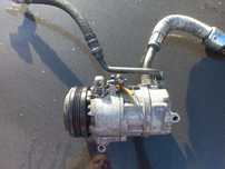Compressor de AC BMW e46