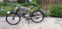 Rex Midget Sport Villiers 98cc 1938rok