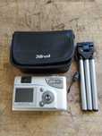 Camera digital trust