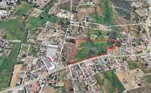 Agricultural land/Land em Setúbal, Barreiro REF:1760_Agre