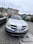 Mitsubishi Outlander 2005r Benzyna+Gaz.