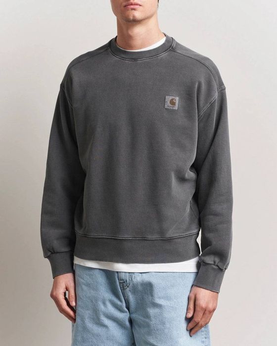 Свитшот Carhartt Garment Dyed Размер M