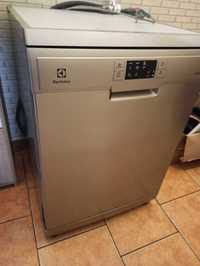 Zmywarka wolnostojąca Electrolux ESF75533LX