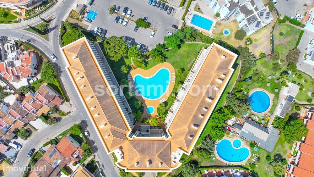Apartamento T3 Venda em Quarteira,Loulé