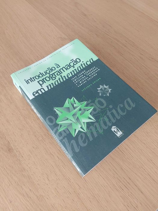 Introdução à programação em mathematica