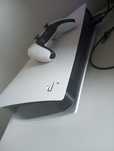 Ps5 + pad konsola używana  łącznie przez +-15h konsola  (bez napędu)