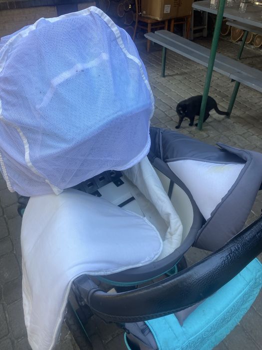 Дитячий візок . Коляска бу